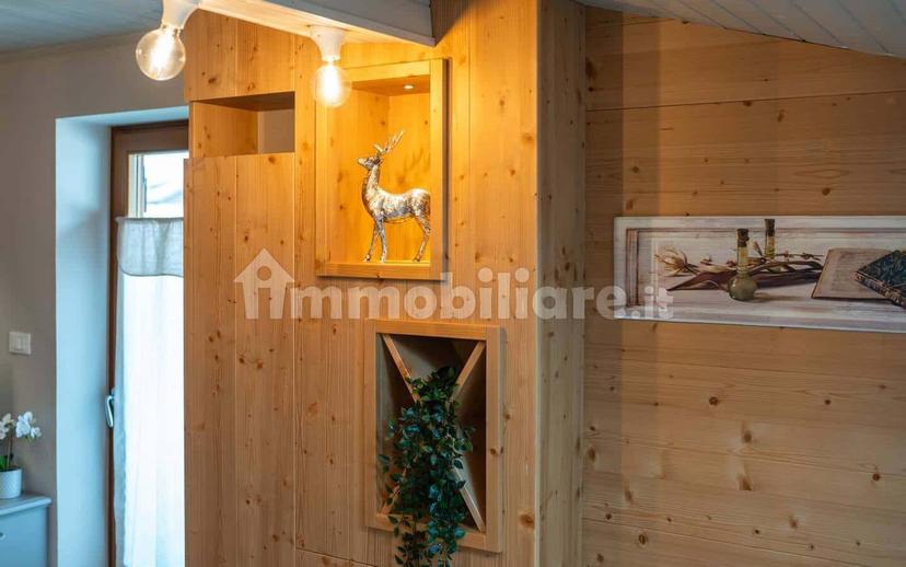 Bilocale via Gioacchino Rossini, Centro, Asiago — foto 16 di 21
