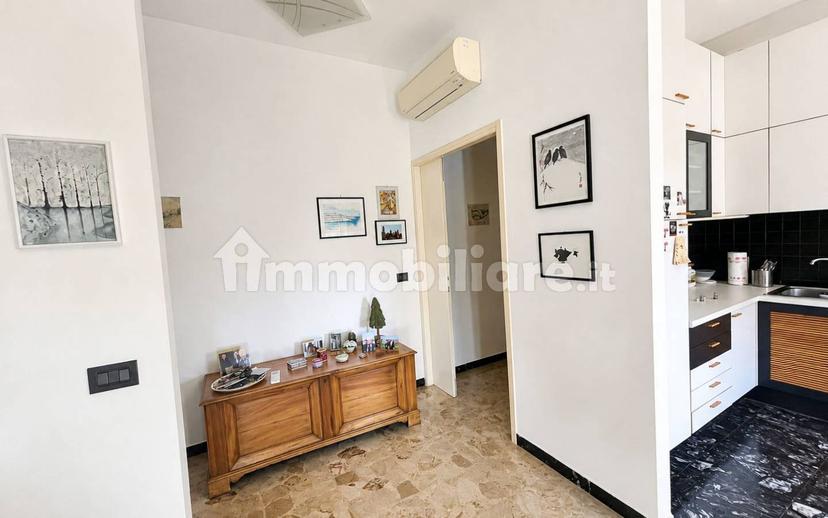 Appartamento buono stato, secondo piano, San Pietro Martire - Erbarella, Jesi — foto 6 di 16