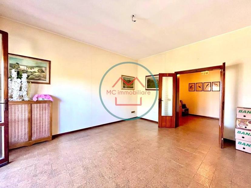 Appartamento via Pietro Mascagni, Borgo A Buggiano, Buggiano