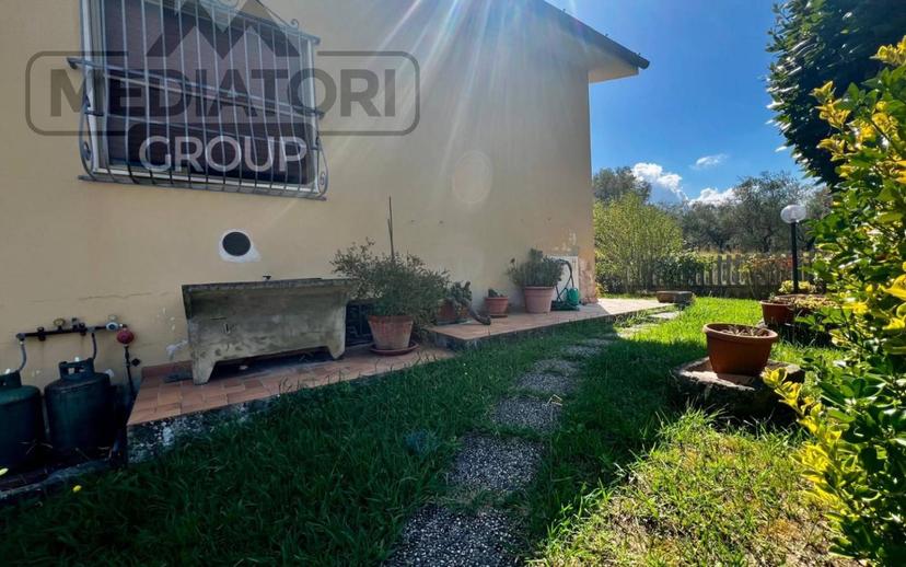 Villa unifamiliare via della Tinaia, Montecarlo — foto 4 di 12