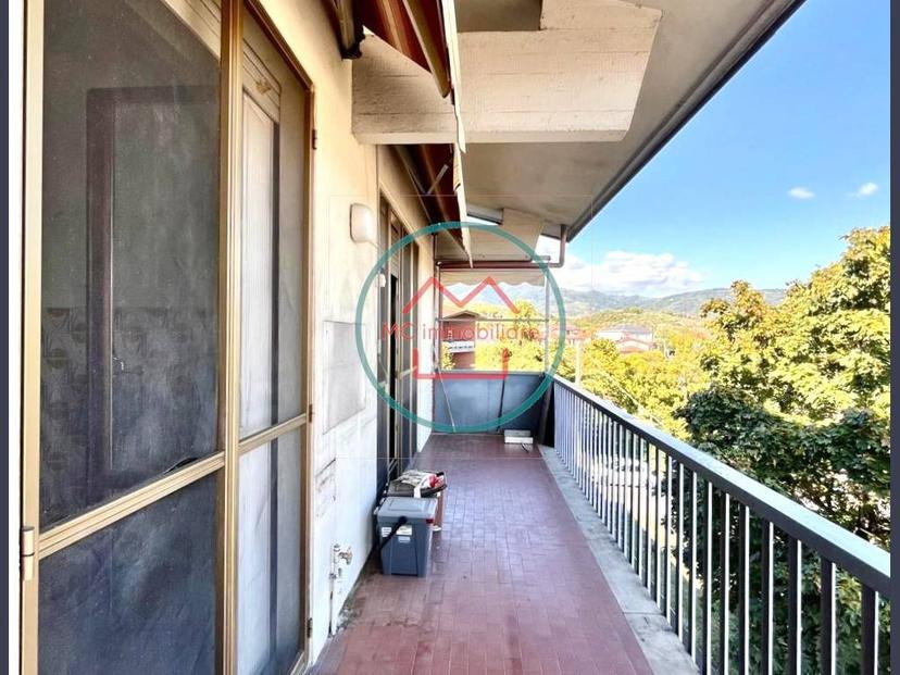 Appartamento via Pietro Mascagni, Borgo A Buggiano, Buggiano — foto 12 di 18