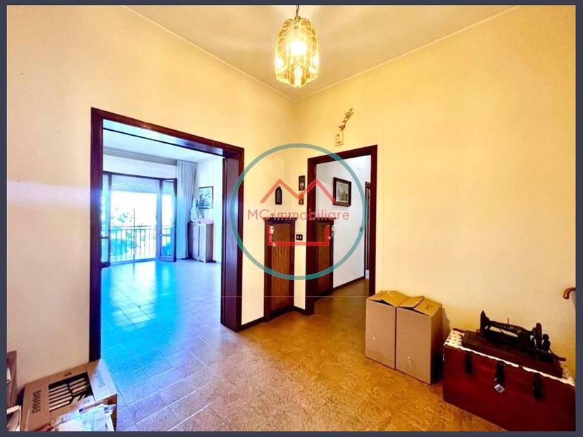 Appartamento via Pietro Mascagni, Borgo A Buggiano, Buggiano — foto 17 di 18