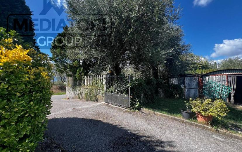 Villa unifamiliare via della Tinaia, Montecarlo — foto 10 di 12