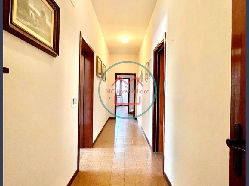 Appartamento via Pietro Mascagni, Borgo A Buggiano, Buggiano — foto 16 di 18