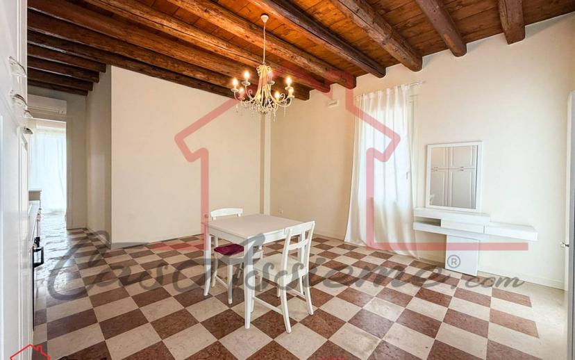 Bilocale ottimo stato, piano terra, Centro, Castello di Godego — foto 16 di 27