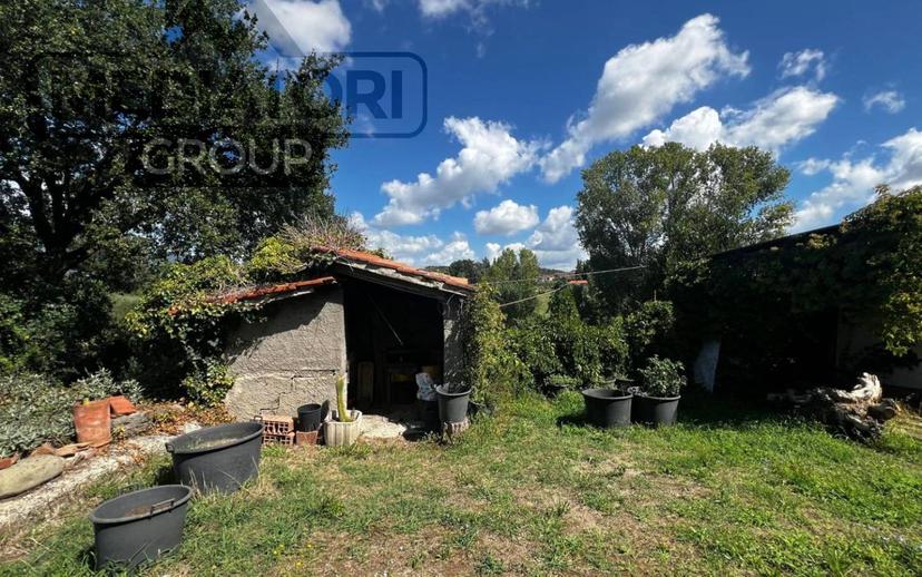 Villa unifamiliare via della Tinaia, Montecarlo — foto 6 di 12