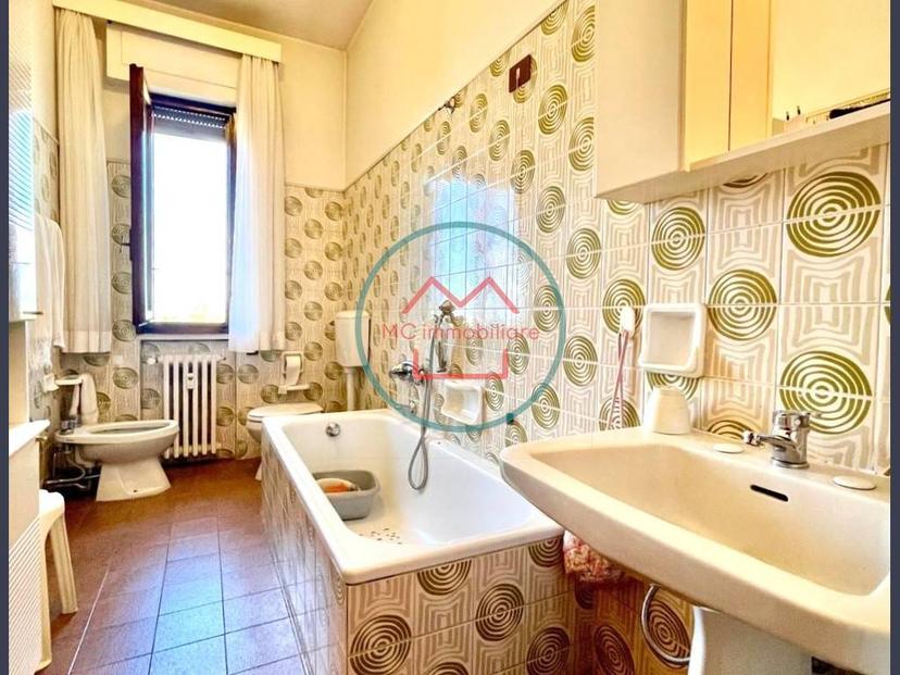 Appartamento via Pietro Mascagni, Borgo A Buggiano, Buggiano — foto 4 di 18
