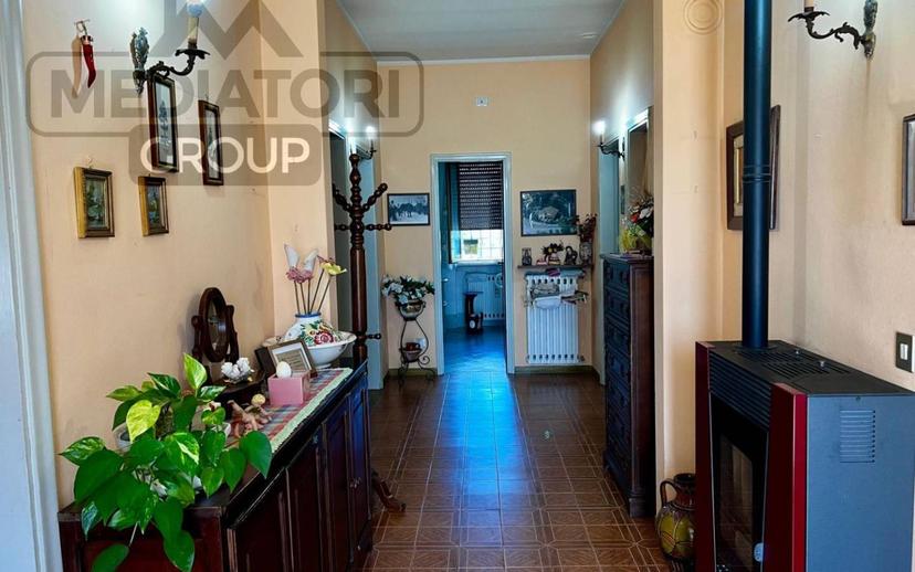 Villa unifamiliare via della Tinaia, Montecarlo — foto 7 di 12