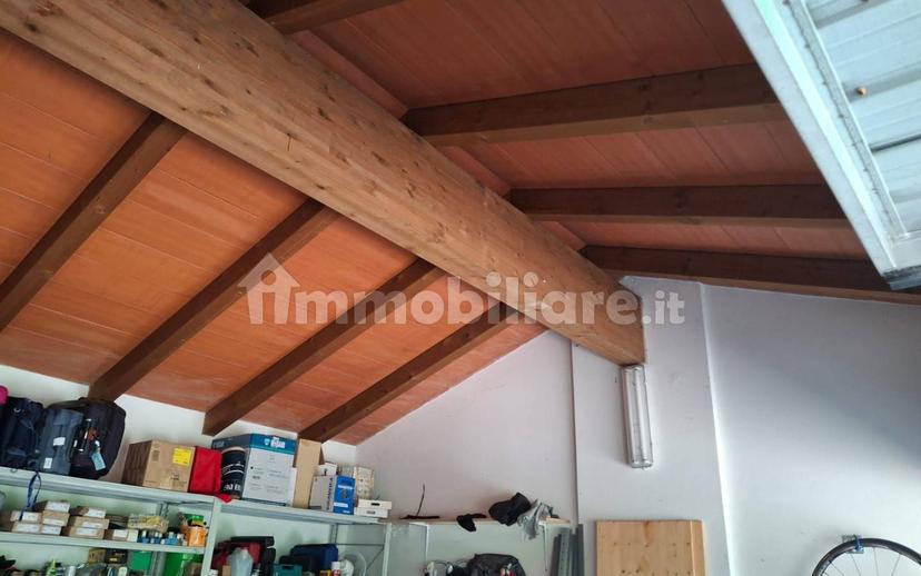 Trilocale via delle Gaggie 69, Vigatto, Parma — foto 7 di 20