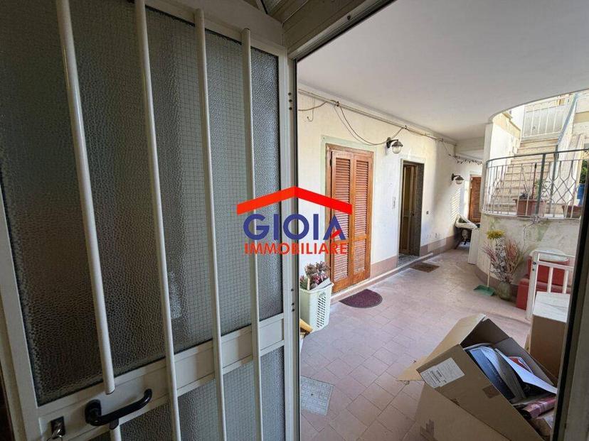 Trilocale via Foggia, Mondragone — foto 18 di 19
