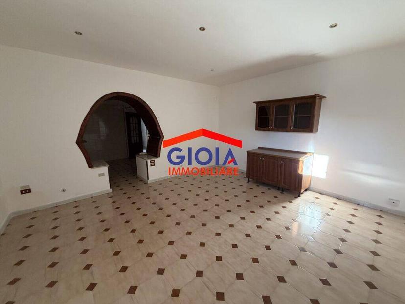 Trilocale via Foggia, Mondragone — foto 15 di 19