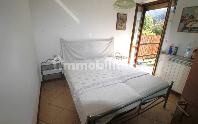 Bilocale via Alessandro Manzoni, Selino Alto, Sant'Omobono Terme — foto 8 di 22