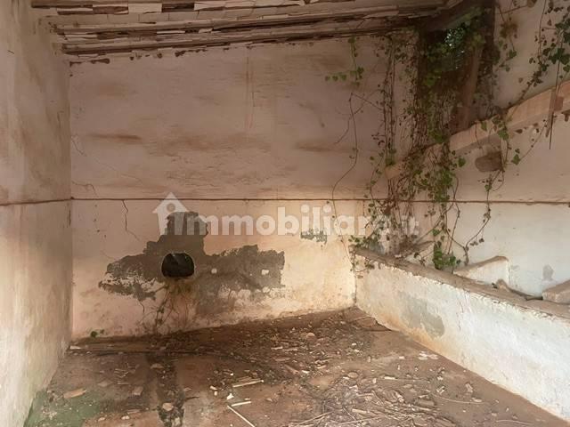 Casa colonica Strada Comunale Pilella, Montenegro, Brindisi — foto 13 di 20