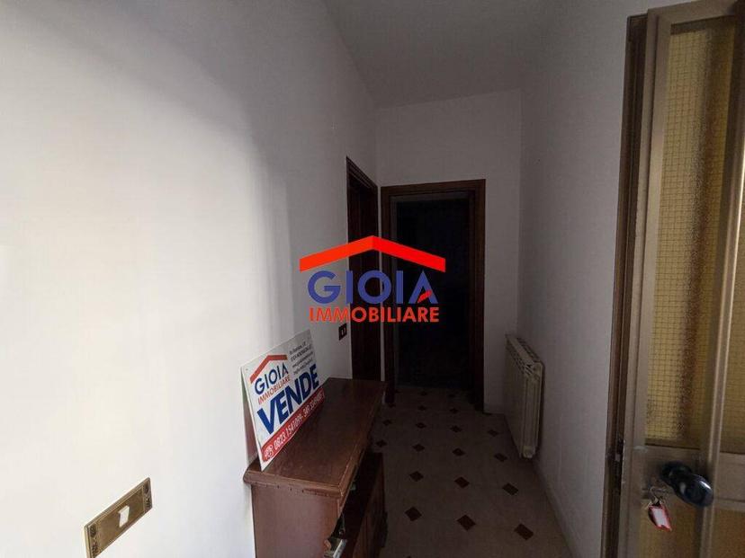Trilocale via Foggia, Mondragone — foto 16 di 19