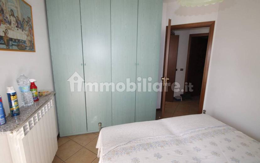 Bilocale via Alessandro Manzoni, Selino Alto, Sant'Omobono Terme — foto 9 di 22