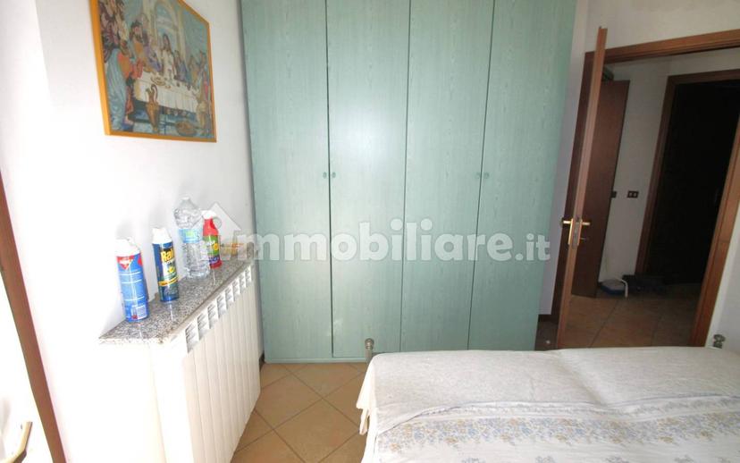 Bilocale via Alessandro Manzoni, Selino Alto, Sant'Omobono Terme