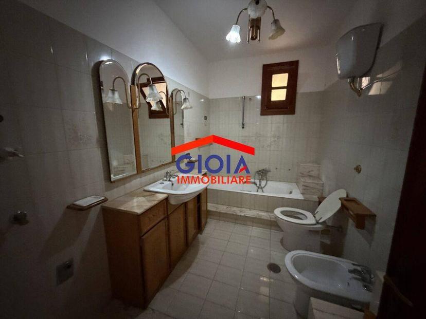 Trilocale via Foggia, Mondragone — foto 14 di 19