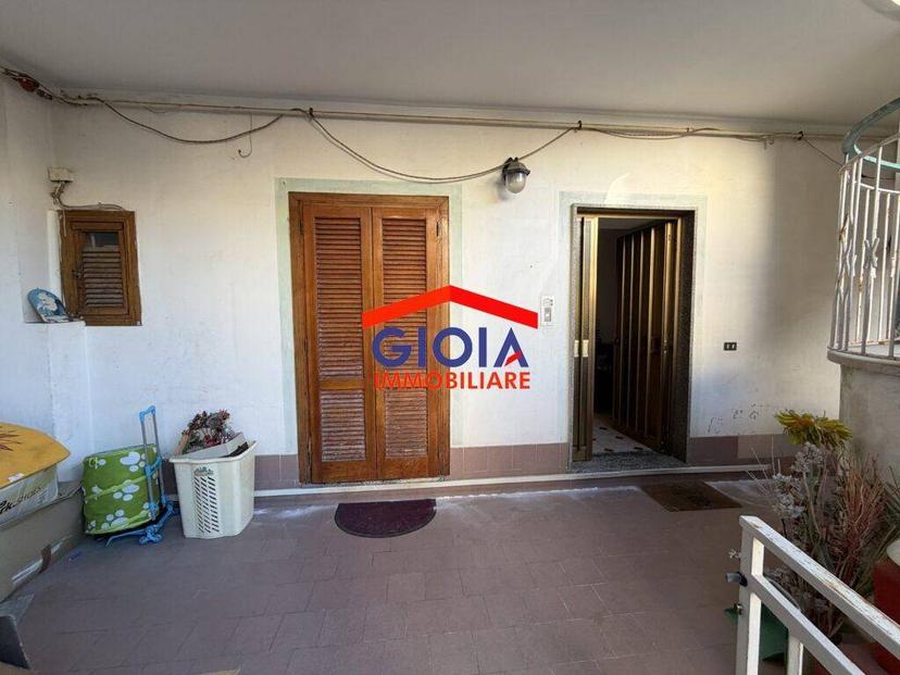 Trilocale via Foggia, Mondragone — foto 5 di 19
