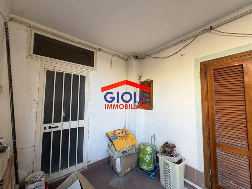 Trilocale via Foggia, Mondragone — foto 19 di 19