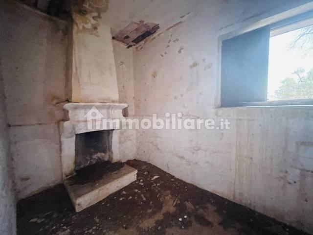 Casa colonica Strada Comunale Pilella, Montenegro, Brindisi — foto 3 di 20