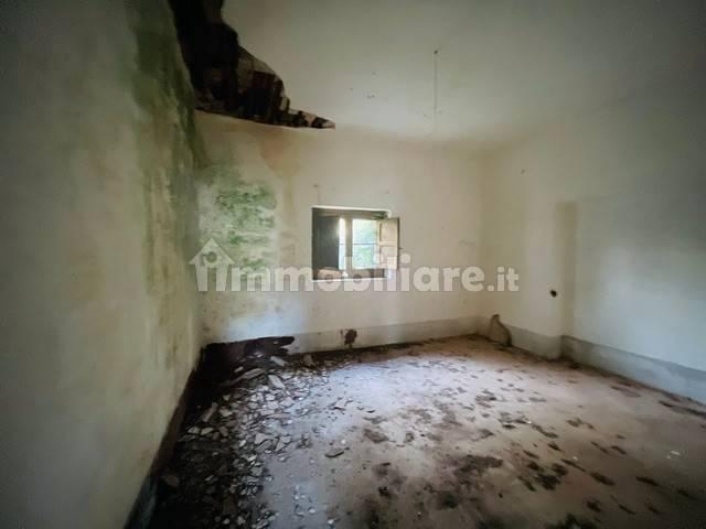 Casa colonica Strada Comunale Pilella, Montenegro, Brindisi