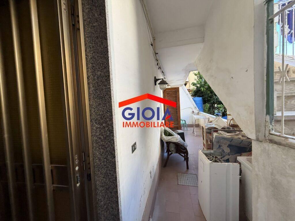 Trilocale via Foggia, Mondragone