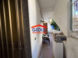 Trilocale via Foggia, Mondragone