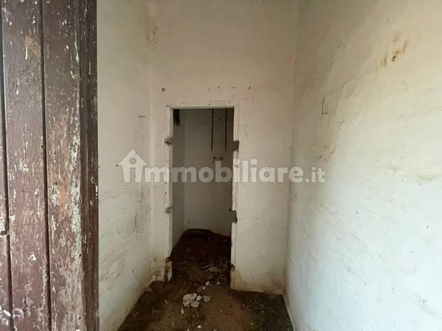 Casa colonica Strada Comunale Pilella, Montenegro, Brindisi — foto 16 di 20