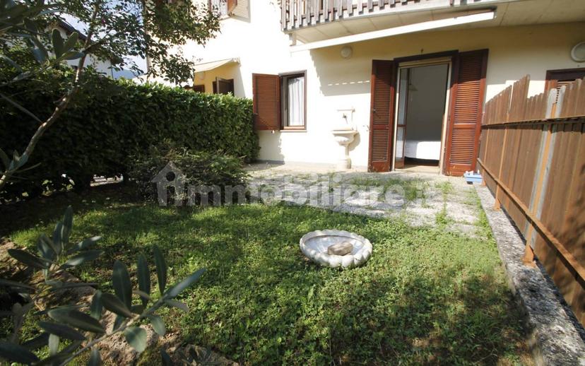 Bilocale via Alessandro Manzoni, Selino Alto, Sant'Omobono Terme — foto 21 di 22