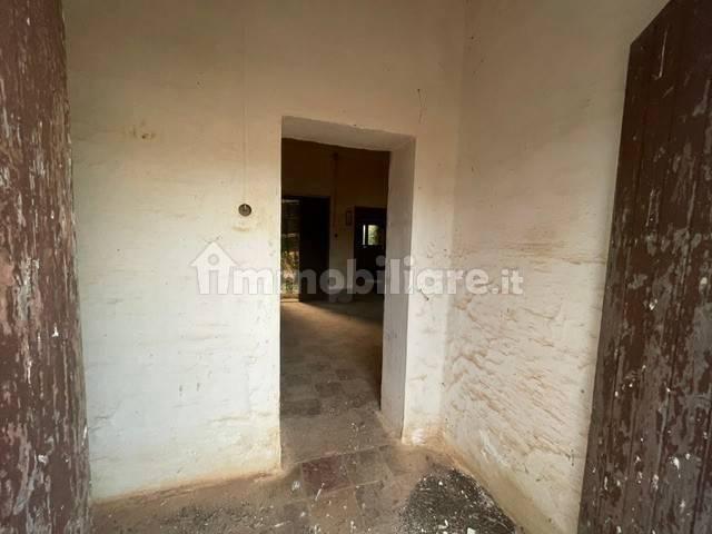 Casa colonica Strada Comunale Pilella, Montenegro, Brindisi — foto 20 di 20