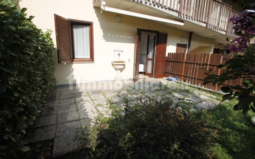 Bilocale via Alessandro Manzoni, Selino Alto, Sant'Omobono Terme — foto 20 di 22