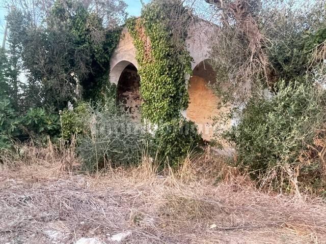Casa colonica Strada Comunale Pilella, Montenegro, Brindisi — foto 8 di 20
