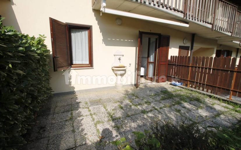 Bilocale via Alessandro Manzoni, Selino Alto, Sant'Omobono Terme — foto 13 di 22