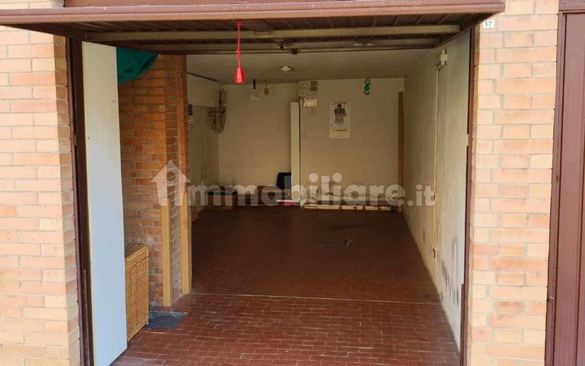 Trilocale buono stato, quarto piano, Staggia, Poggibonsi — foto 11 di 20