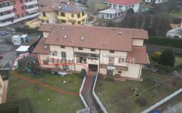 Bilocale via Piero Ghiglione 3, Centro, Borgomanero