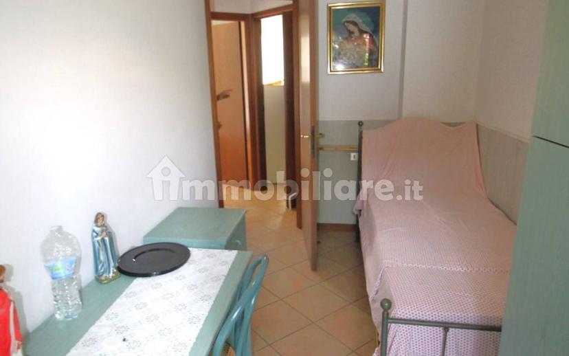 Bilocale via Alessandro Manzoni, Selino Alto, Sant'Omobono Terme — foto 19 di 22