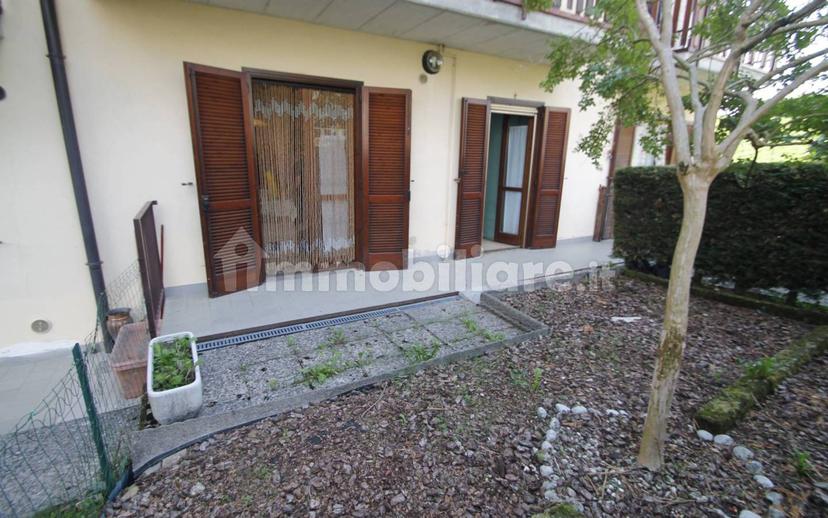 Bilocale via Alessandro Manzoni, Selino Alto, Sant'Omobono Terme — foto 17 di 22