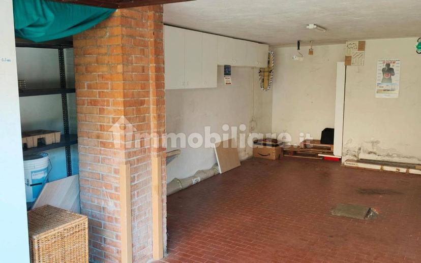 Trilocale buono stato, quarto piano, Staggia, Poggibonsi — foto 17 di 20