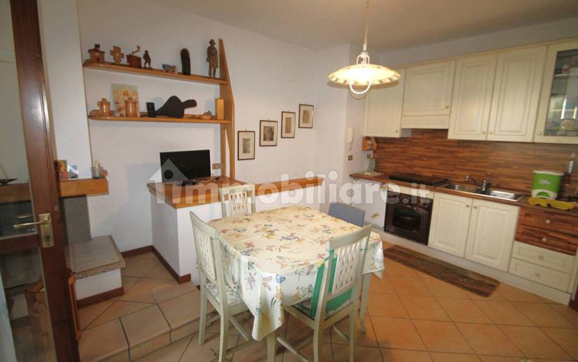 Bilocale via Alessandro Manzoni, Selino Alto, Sant'Omobono Terme — foto 12 di 22