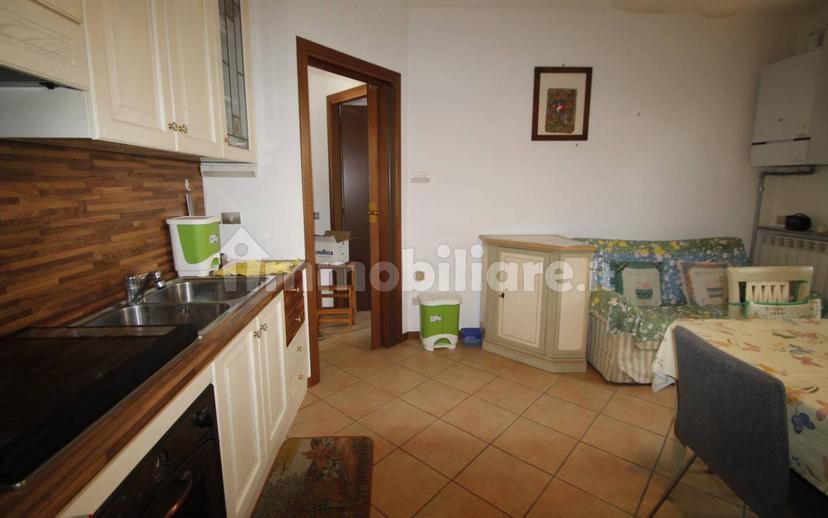 Bilocale via Alessandro Manzoni, Selino Alto, Sant'Omobono Terme — foto 11 di 22
