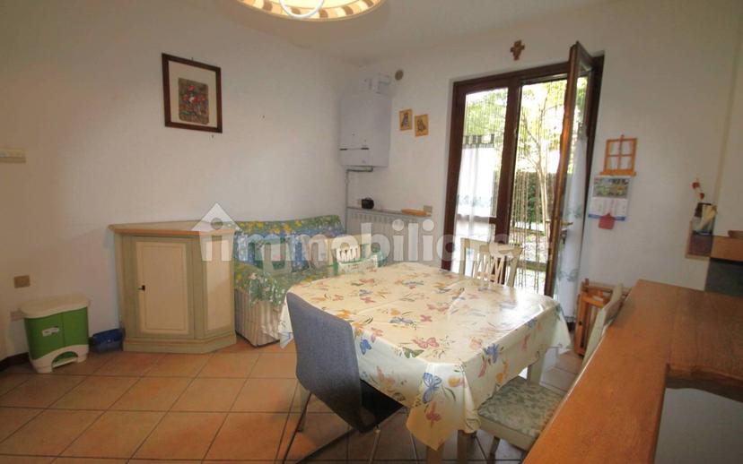Bilocale via Alessandro Manzoni, Selino Alto, Sant'Omobono Terme — foto 2 di 22
