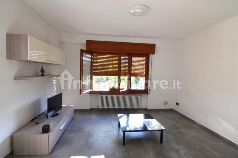 Trilocale ottimo stato, piano terra, Maggianico - Bione, Lecco — foto 15 di 15