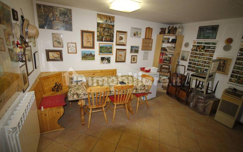 Bilocale via Alessandro Manzoni, Selino Alto, Sant'Omobono Terme — foto 16 di 22