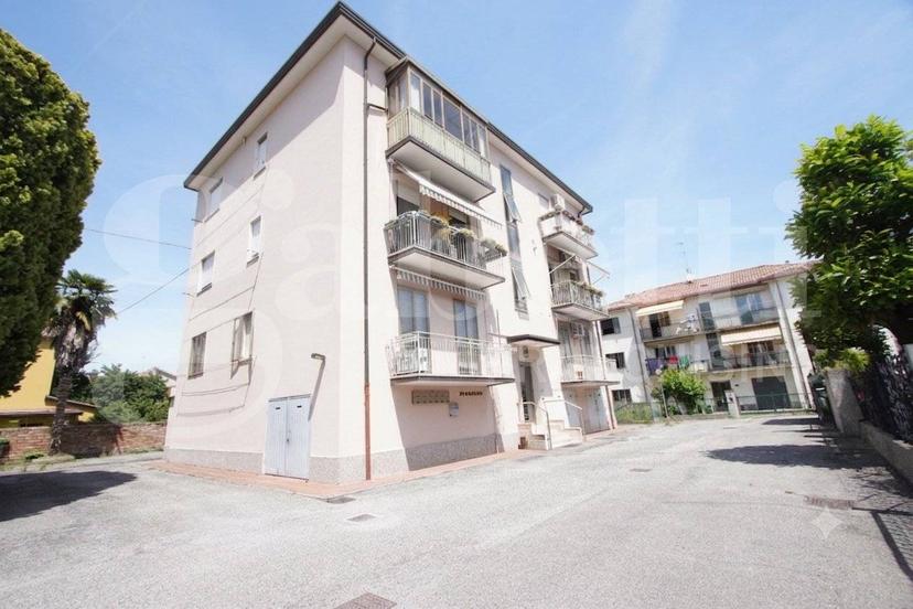 Appartamento via San Donà, 221, Carpenedo - Bissuola, Venezia — foto 12 di 20