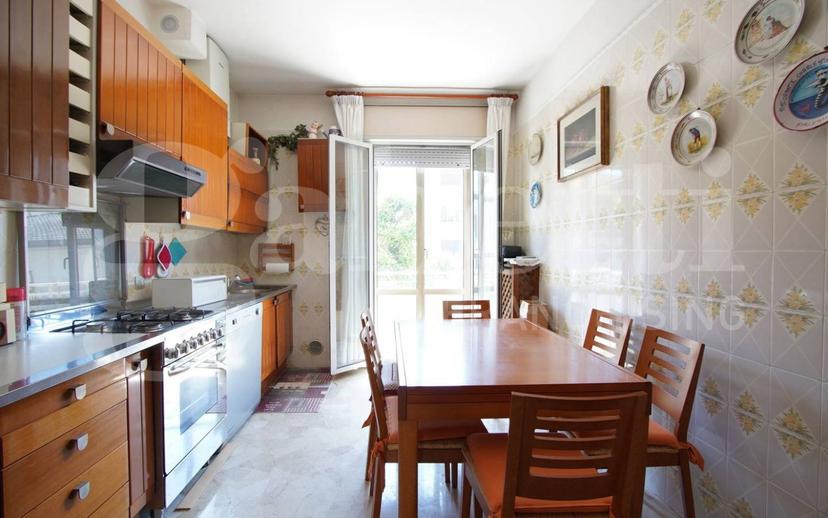 Appartamento via San Donà, 221, Carpenedo - Bissuola, Venezia — foto 9 di 20