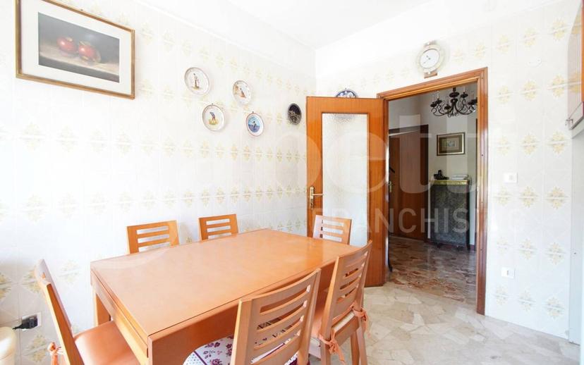 Appartamento via San Donà, 221, Carpenedo - Bissuola, Venezia — foto 2 di 20