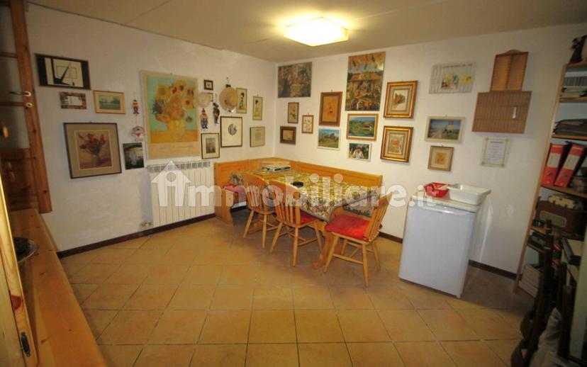 Bilocale via Alessandro Manzoni, Selino Alto, Sant'Omobono Terme — foto 18 di 22