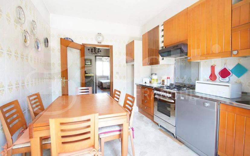 Appartamento via San Donà, 221, Carpenedo - Bissuola, Venezia — foto 19 di 20