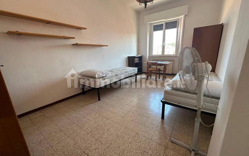 Stanza doppia via Curtatone, Ancona — foto 6 di 7