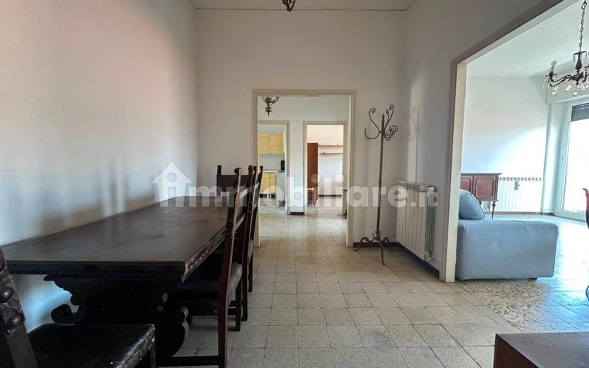 Stanza doppia via Curtatone, Ancona — foto 7 di 7